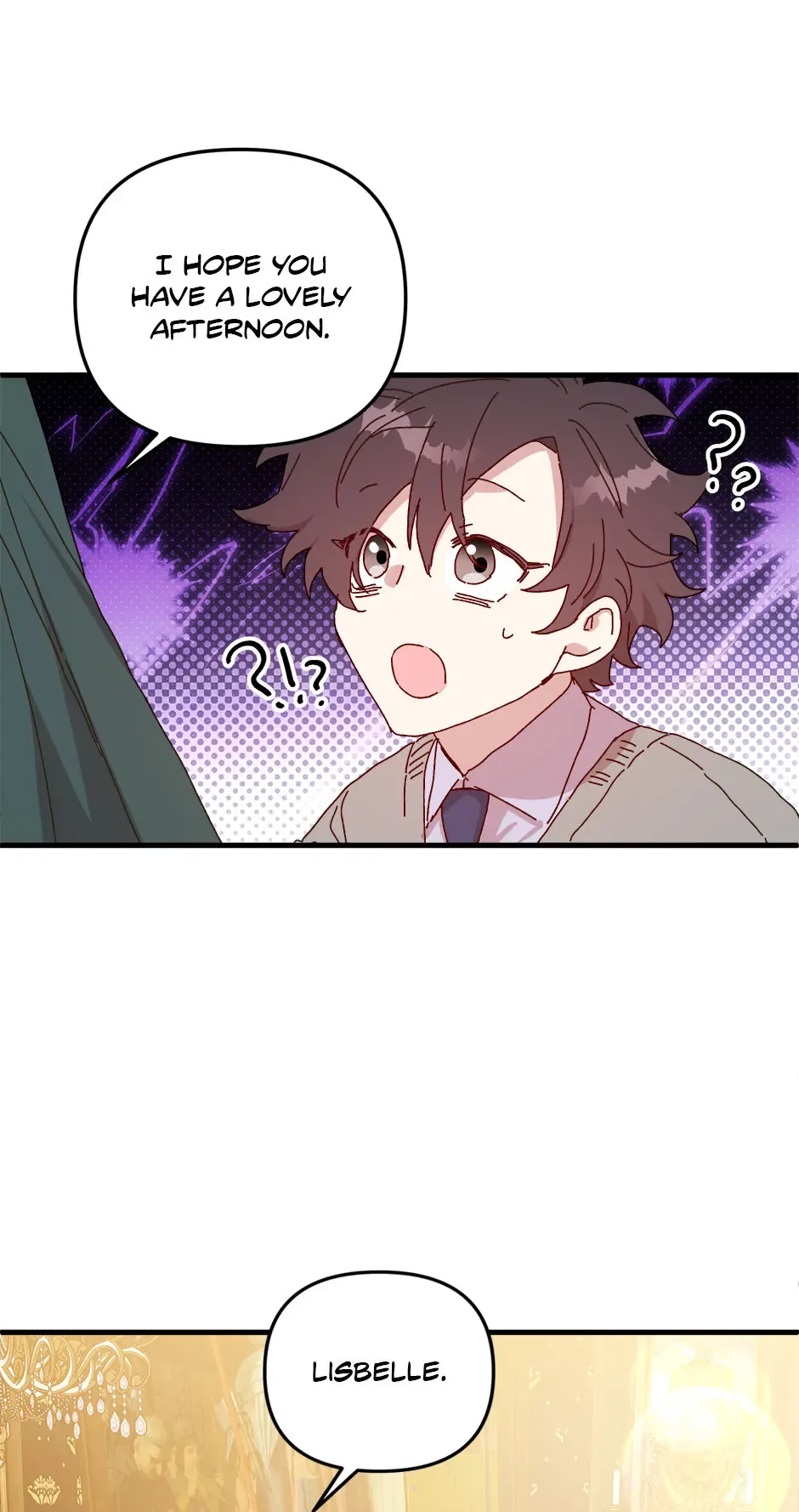 The Princess Pretends To Be Crazy Chapter 133 – Page 56