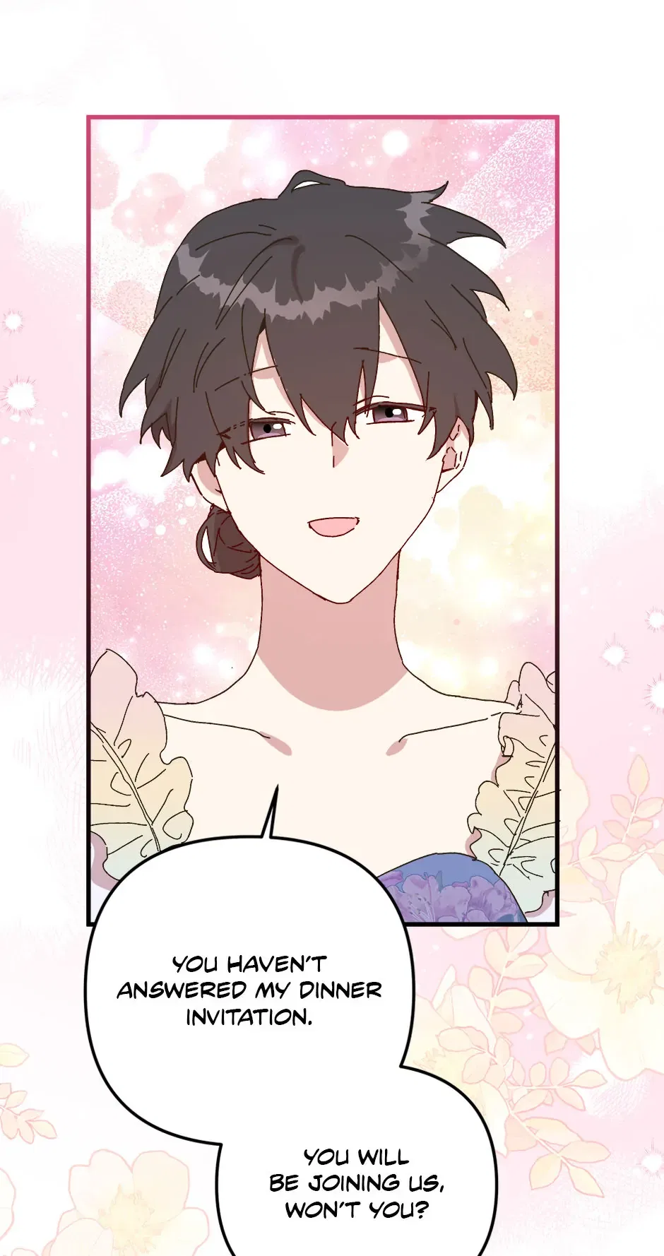 The Princess Pretends To Be Crazy Chapter 133 – Page 58