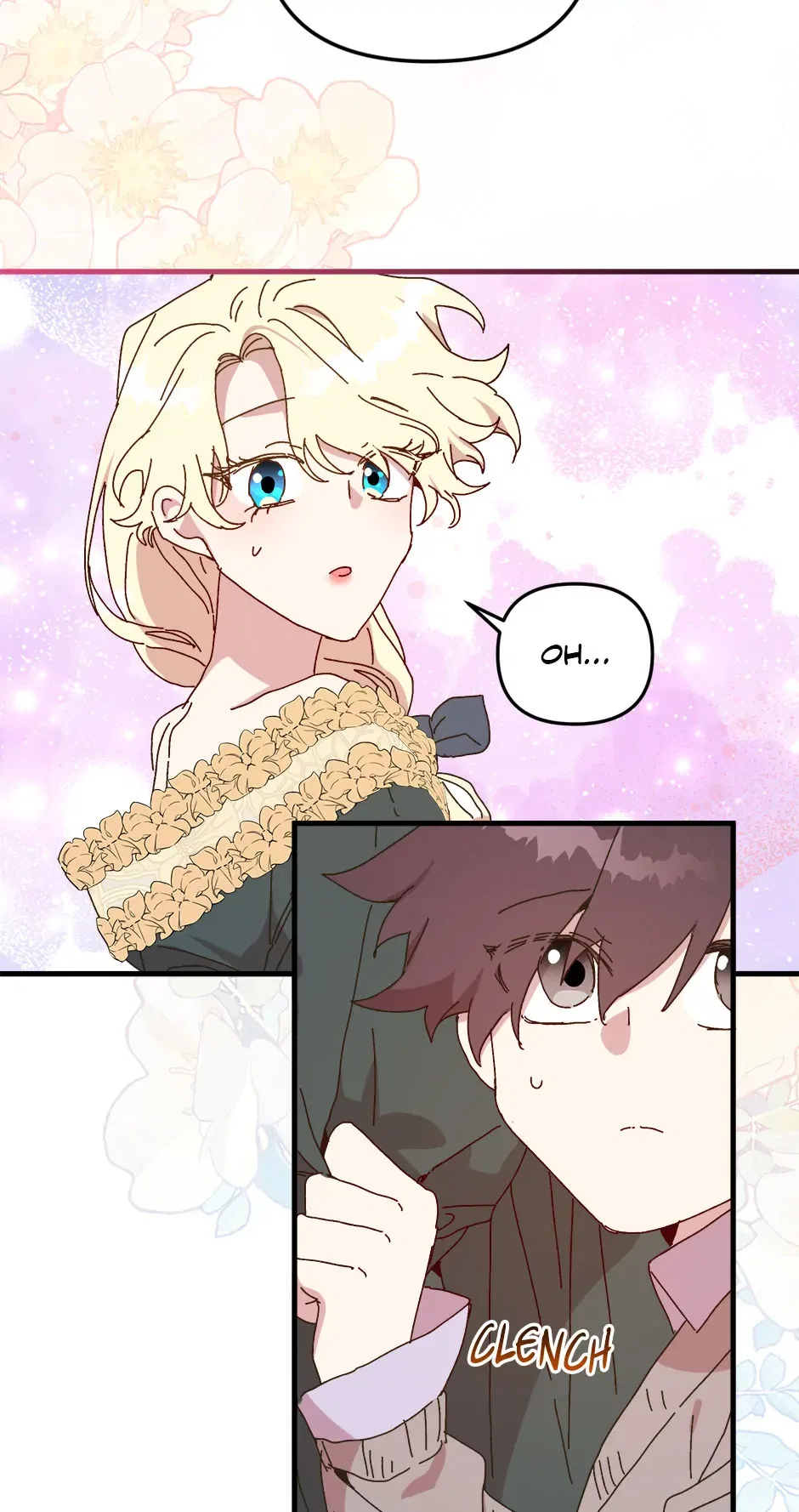 The Princess Pretends To Be Crazy Chapter 133 – Page 59