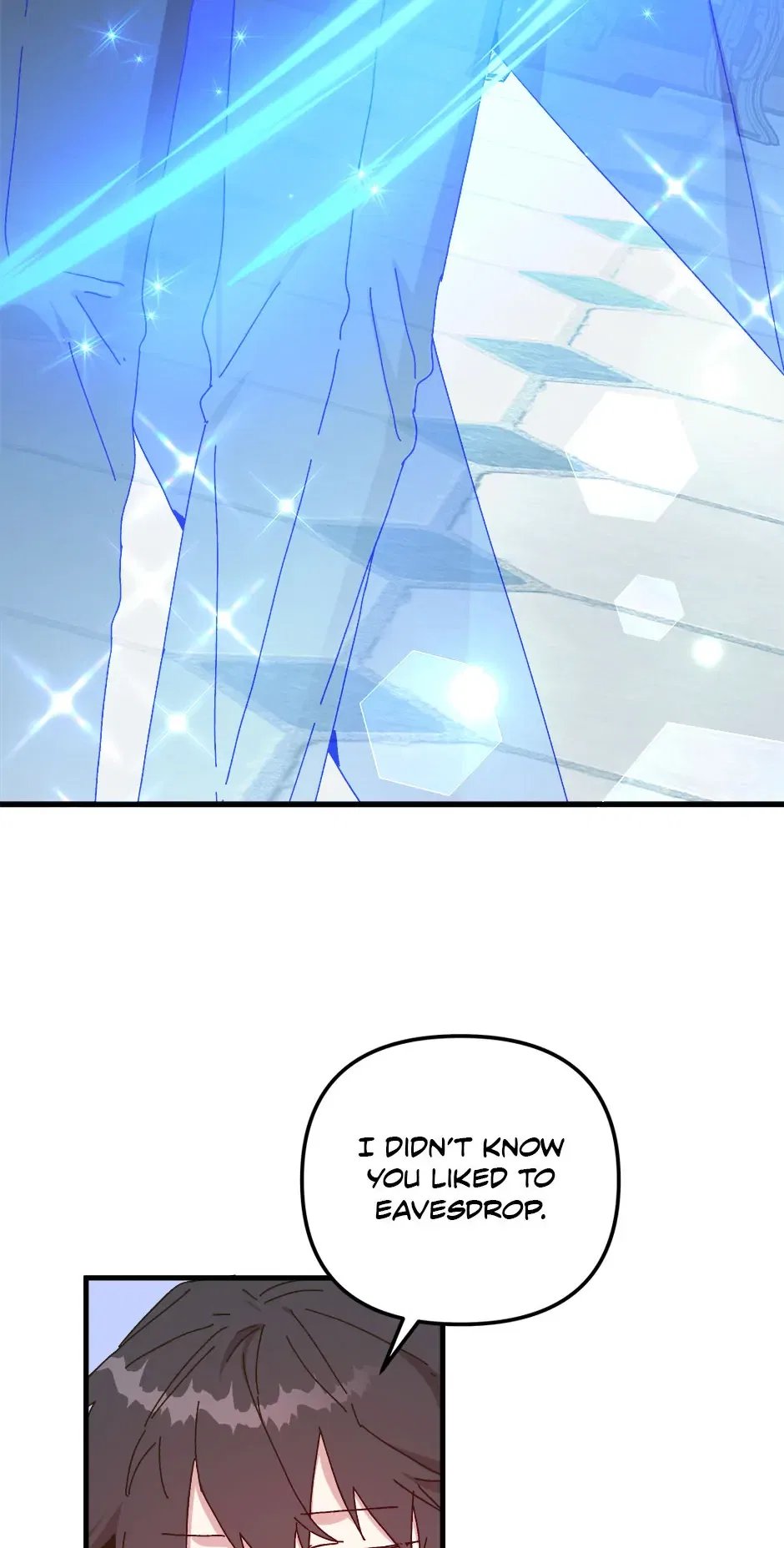The Princess Pretends To Be Crazy Chapter 133 – Page 64