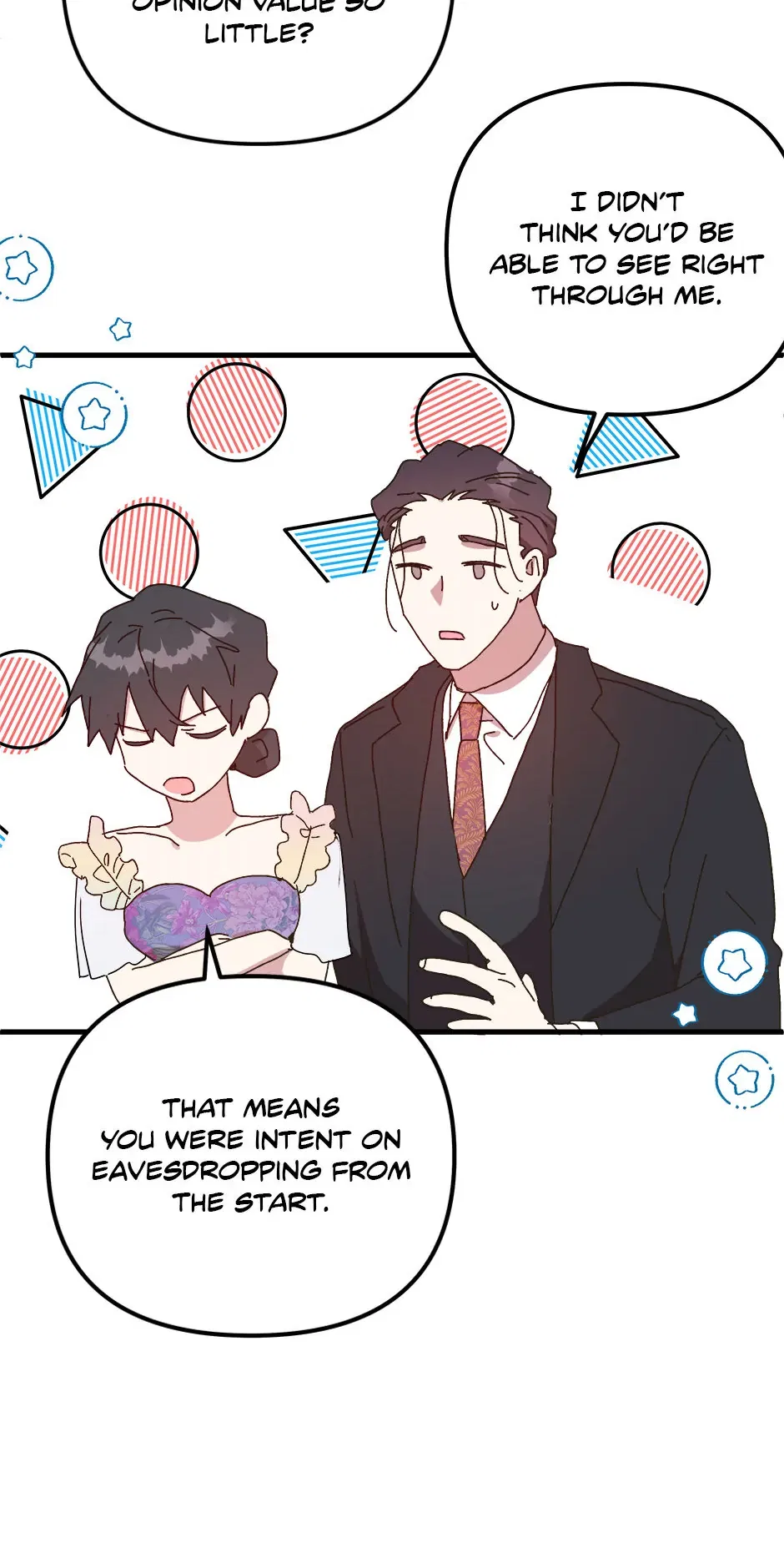 The Princess Pretends To Be Crazy Chapter 133 – Page 66