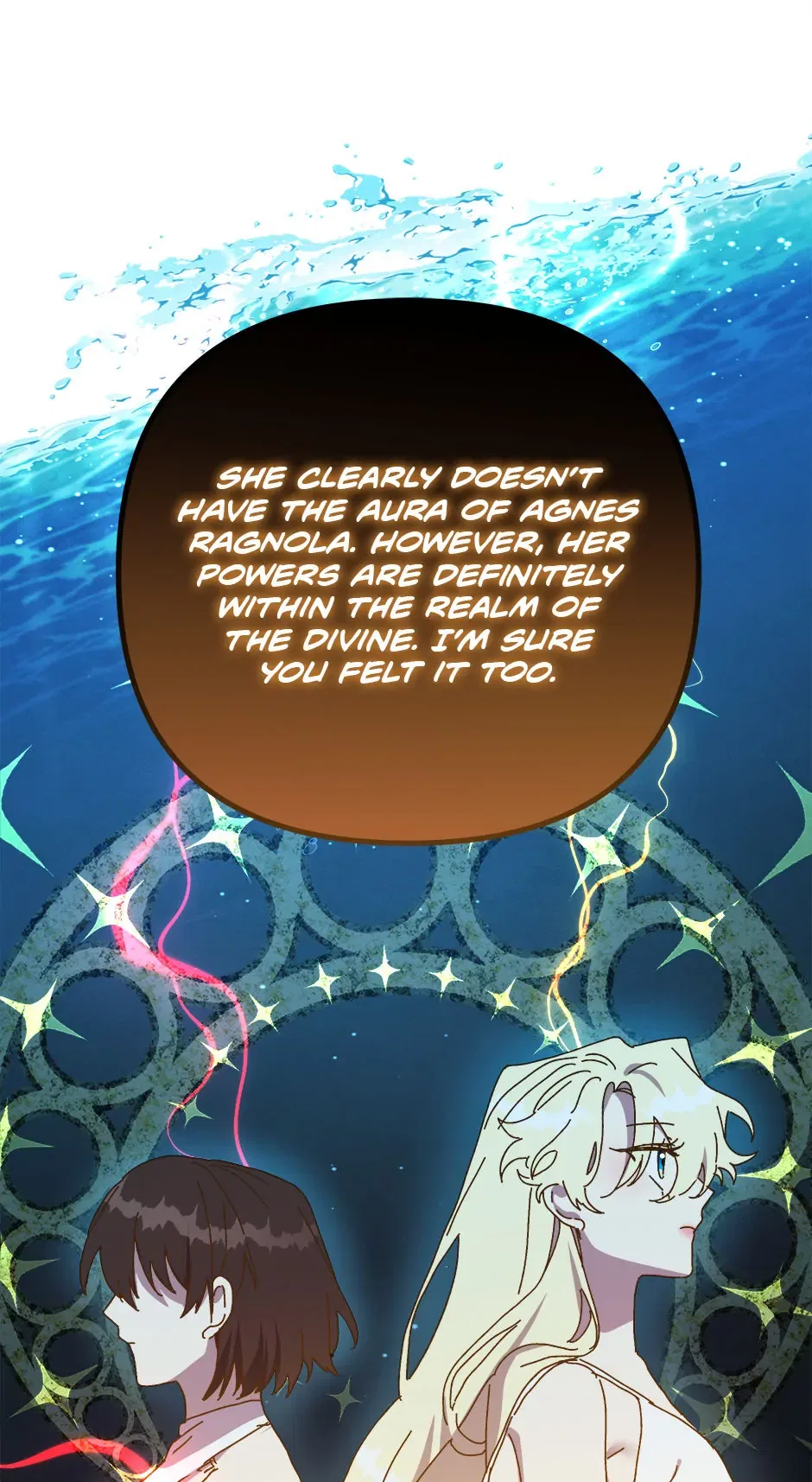 The Princess Pretends To Be Crazy Chapter 133 – Page 69