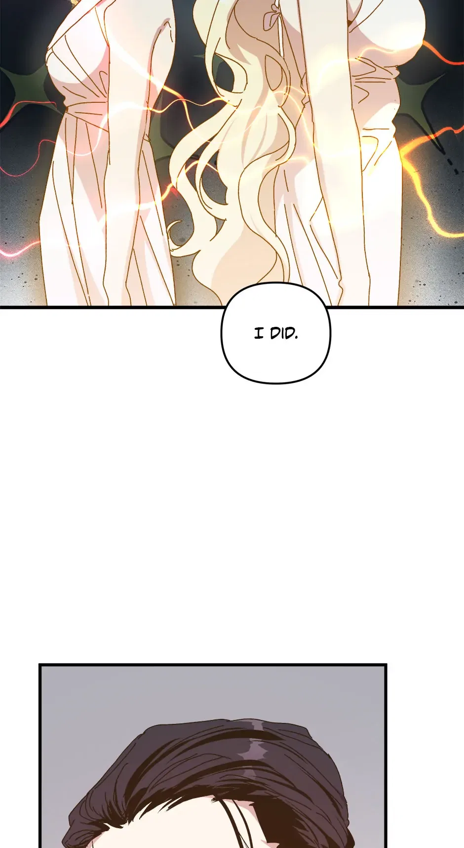 The Princess Pretends To Be Crazy Chapter 133 – Page 70