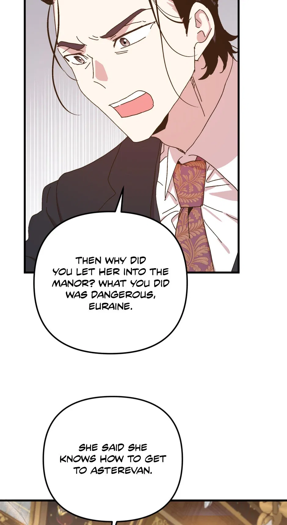 The Princess Pretends To Be Crazy Chapter 133 – Page 71