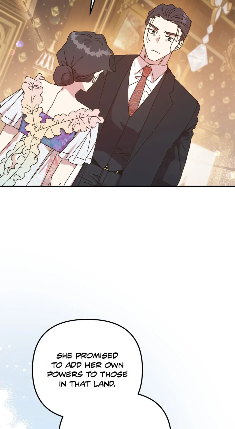 The Princess Pretends To Be Crazy Chapter 133 – Page 72