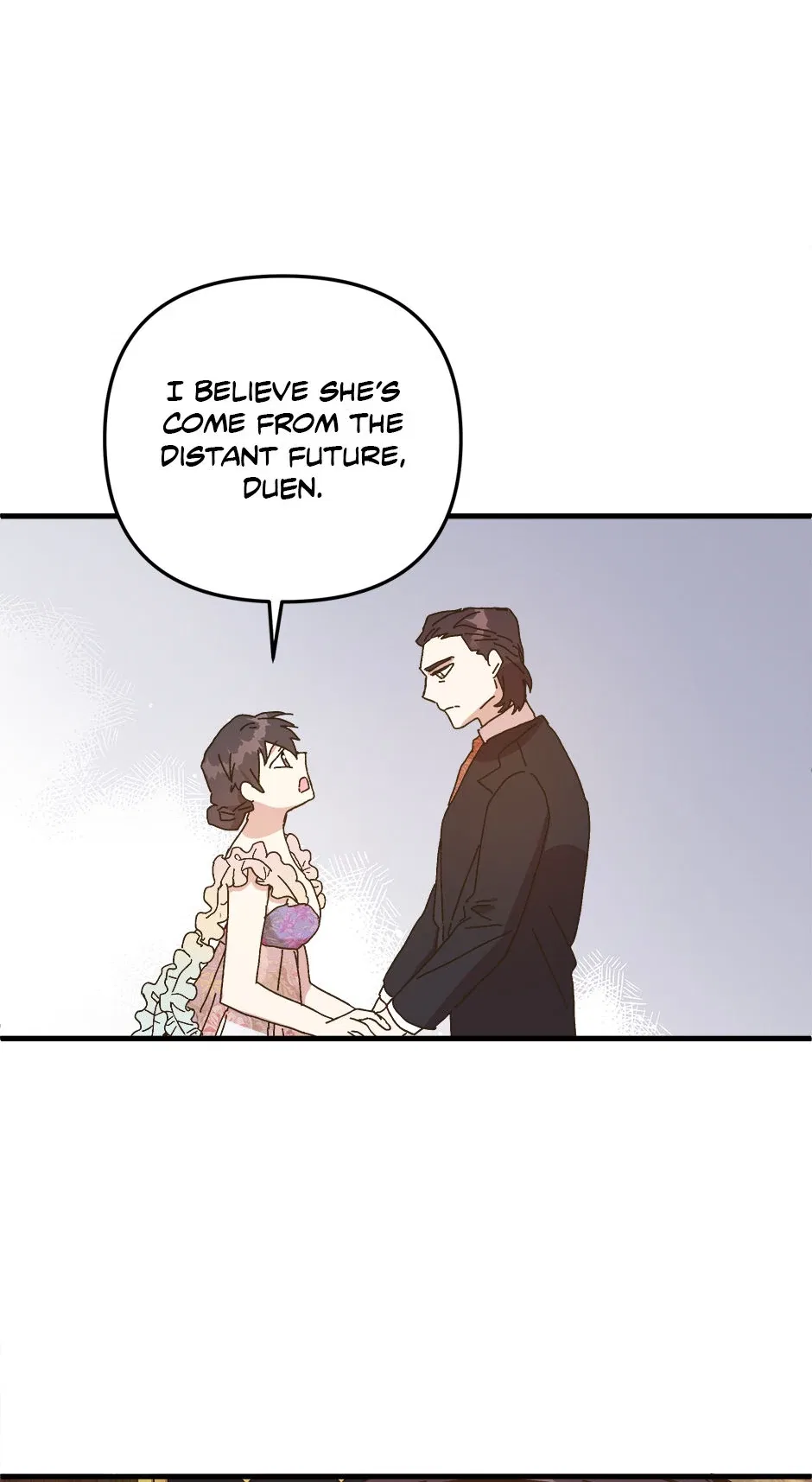 The Princess Pretends To Be Crazy Chapter 133 – Page 74