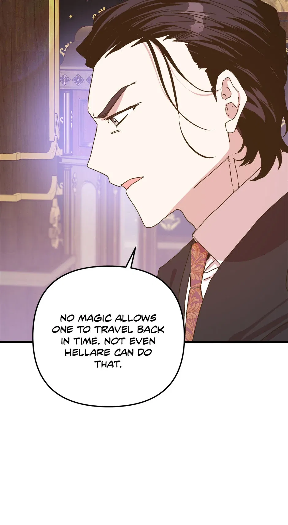 The Princess Pretends To Be Crazy Chapter 133 – Page 75