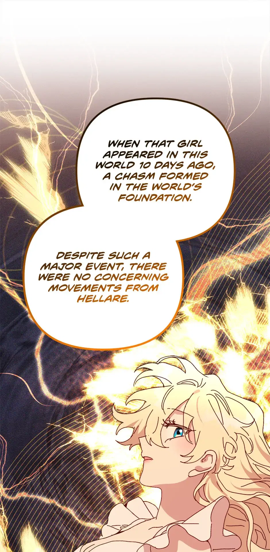 The Princess Pretends To Be Crazy Chapter 133 – Page 76