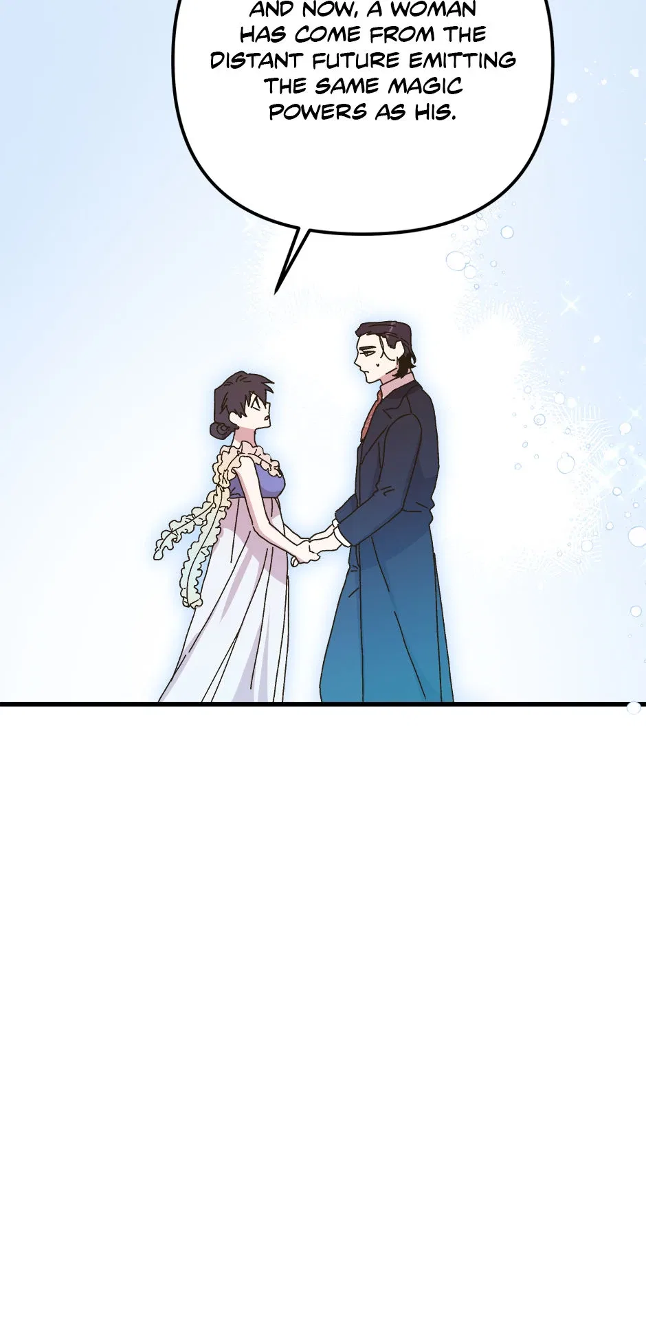 The Princess Pretends To Be Crazy Chapter 133 – Page 81