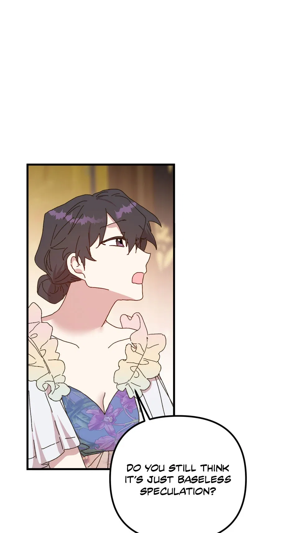 The Princess Pretends To Be Crazy Chapter 133 – Page 82
