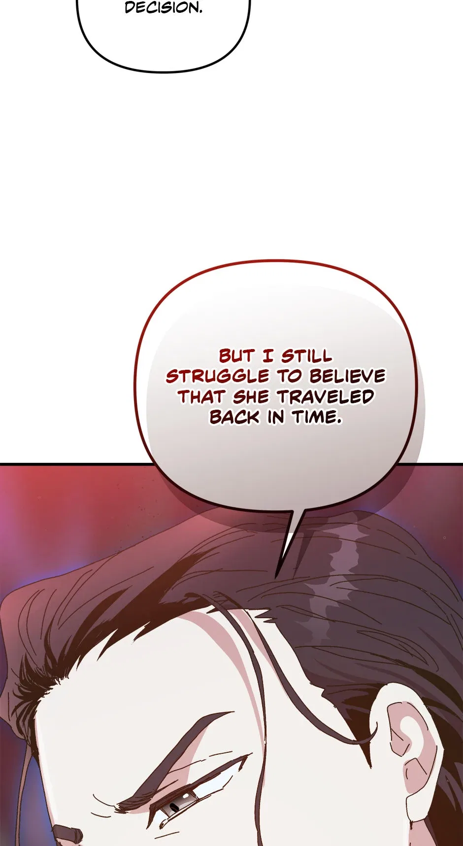 The Princess Pretends To Be Crazy Chapter 133 – Page 84