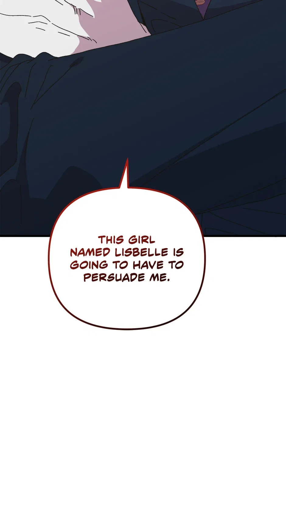 The Princess Pretends To Be Crazy Chapter 133 – Page 86