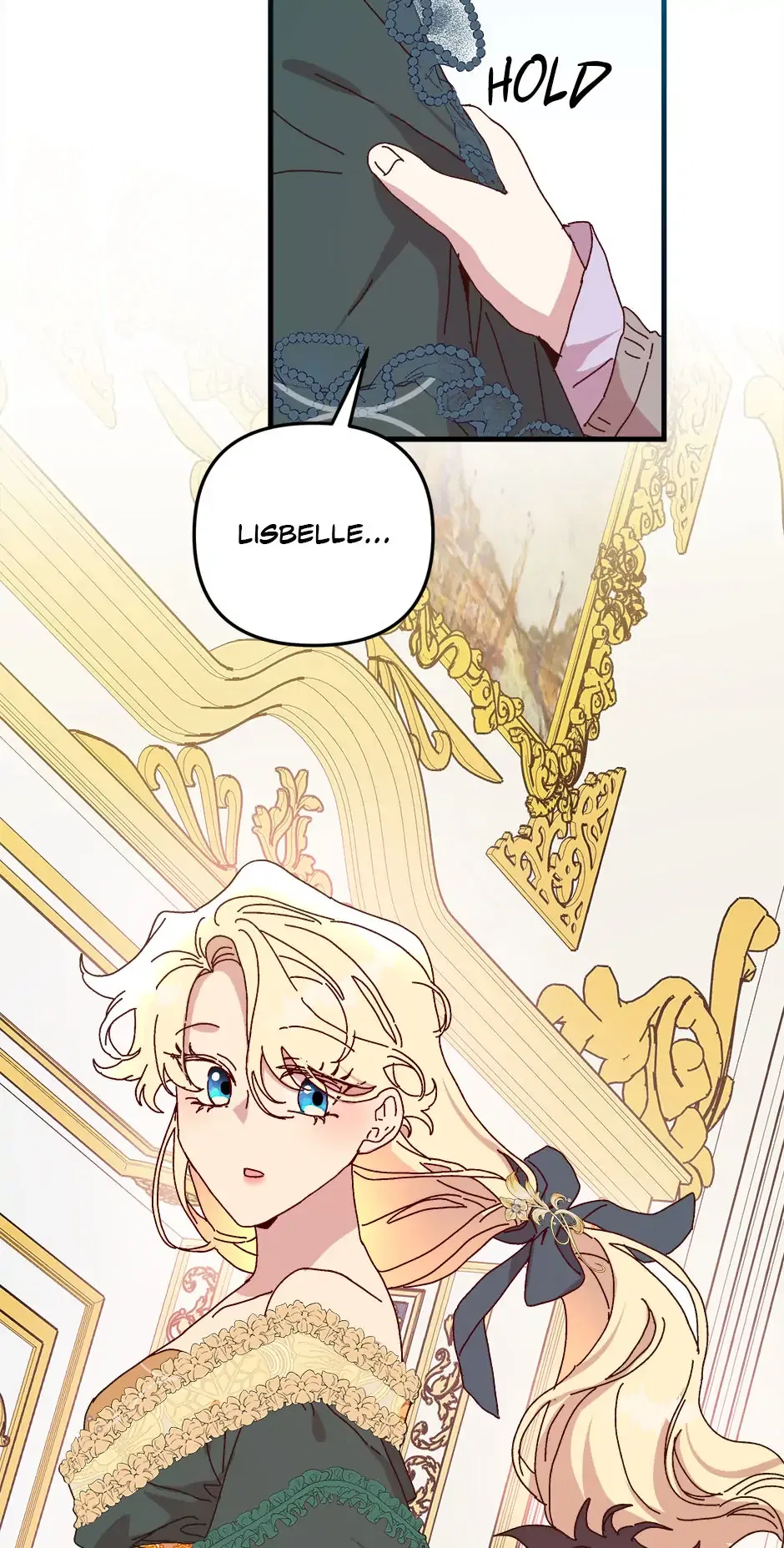 The Princess Pretends To Be Crazy Chapter 133 – Page 88