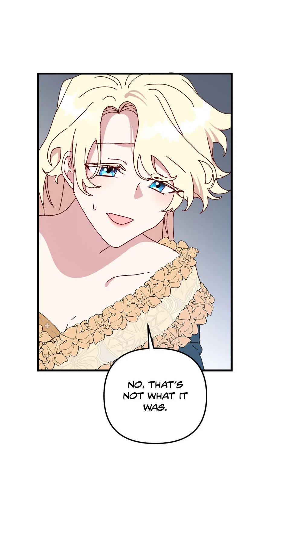 The Princess Pretends To Be Crazy Chapter 133 – Page 92