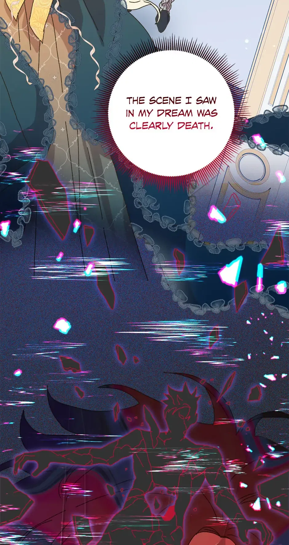 The Princess Pretends To Be Crazy Chapter 133 – Page 94