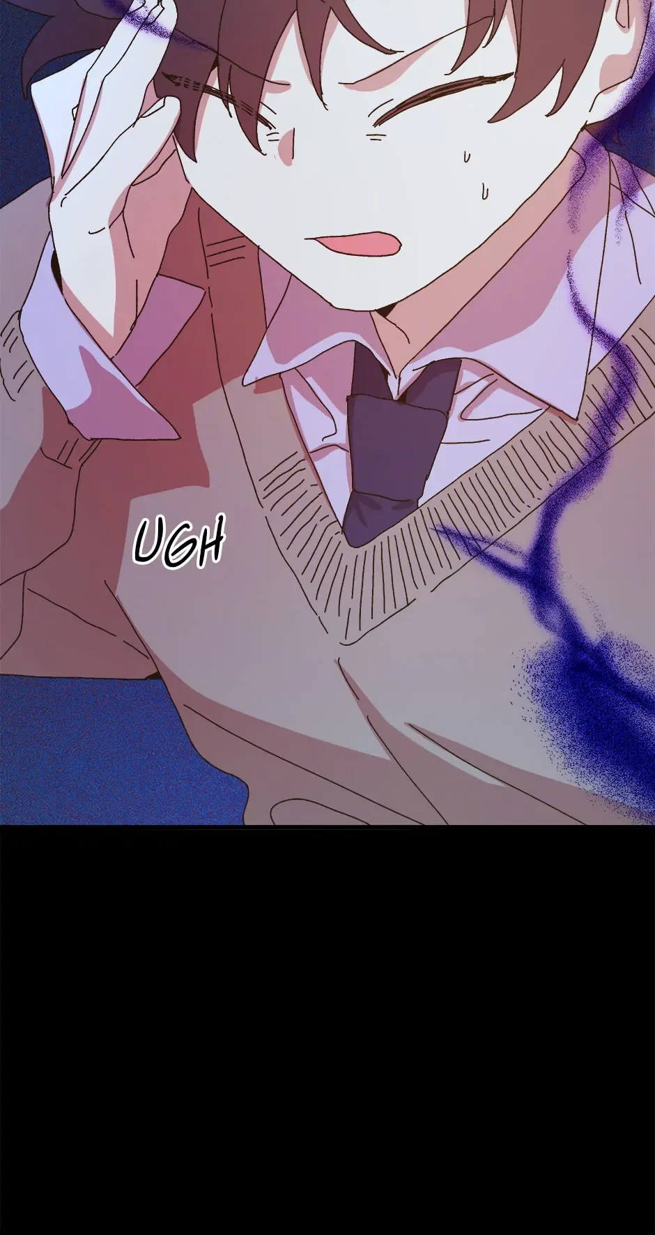 The Princess Pretends To Be Crazy Chapter 133 – Page 98