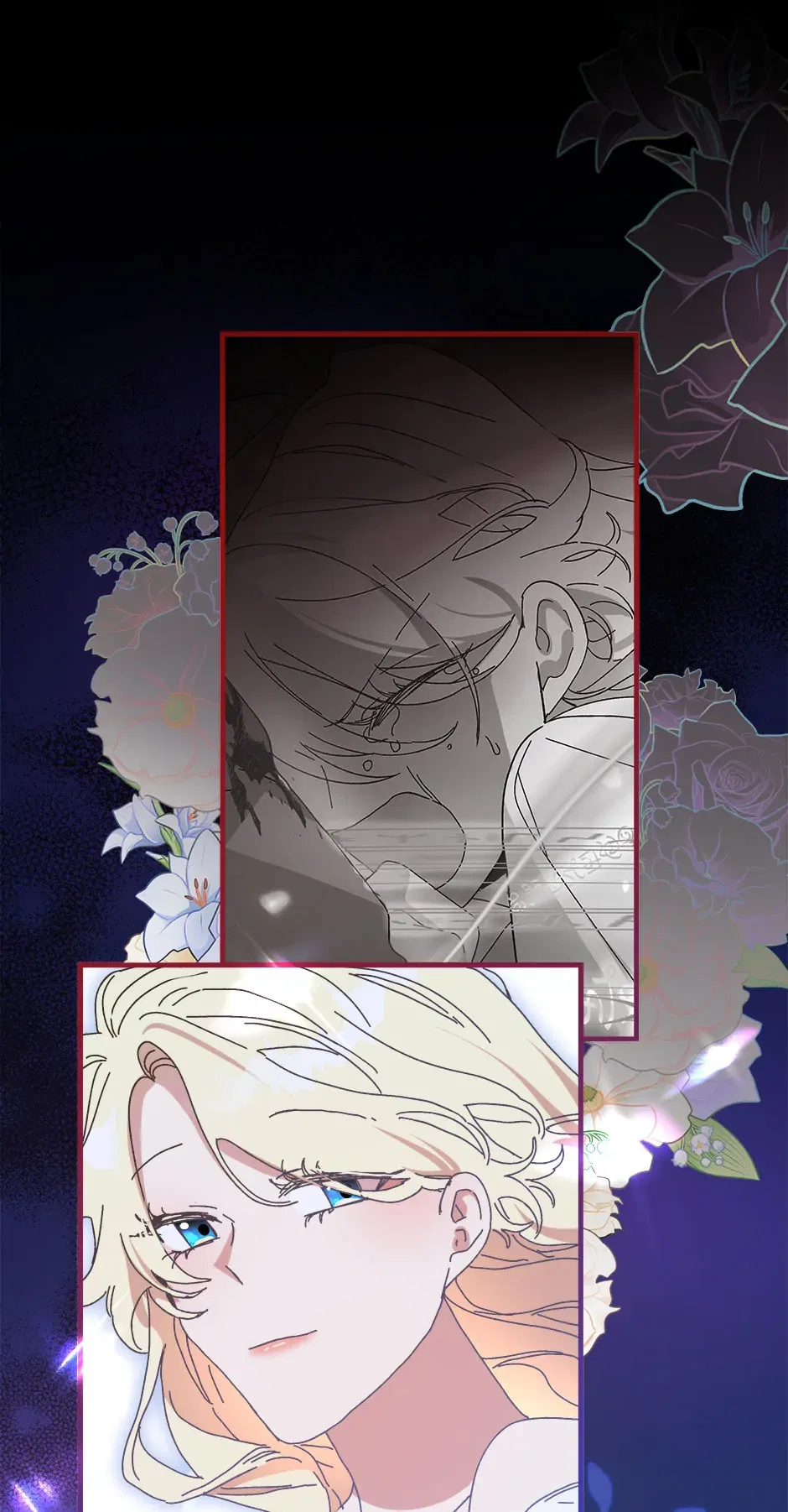 The Princess Pretends To Be Crazy Chapter 133 – Page 99