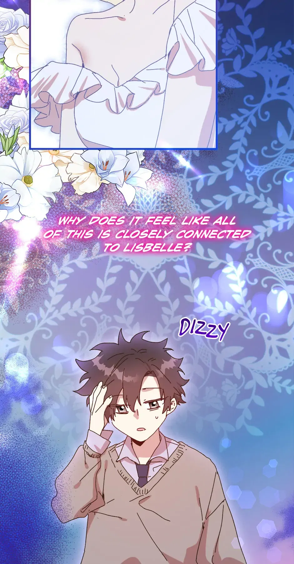 The Princess Pretends To Be Crazy Chapter 133 – Page 100
