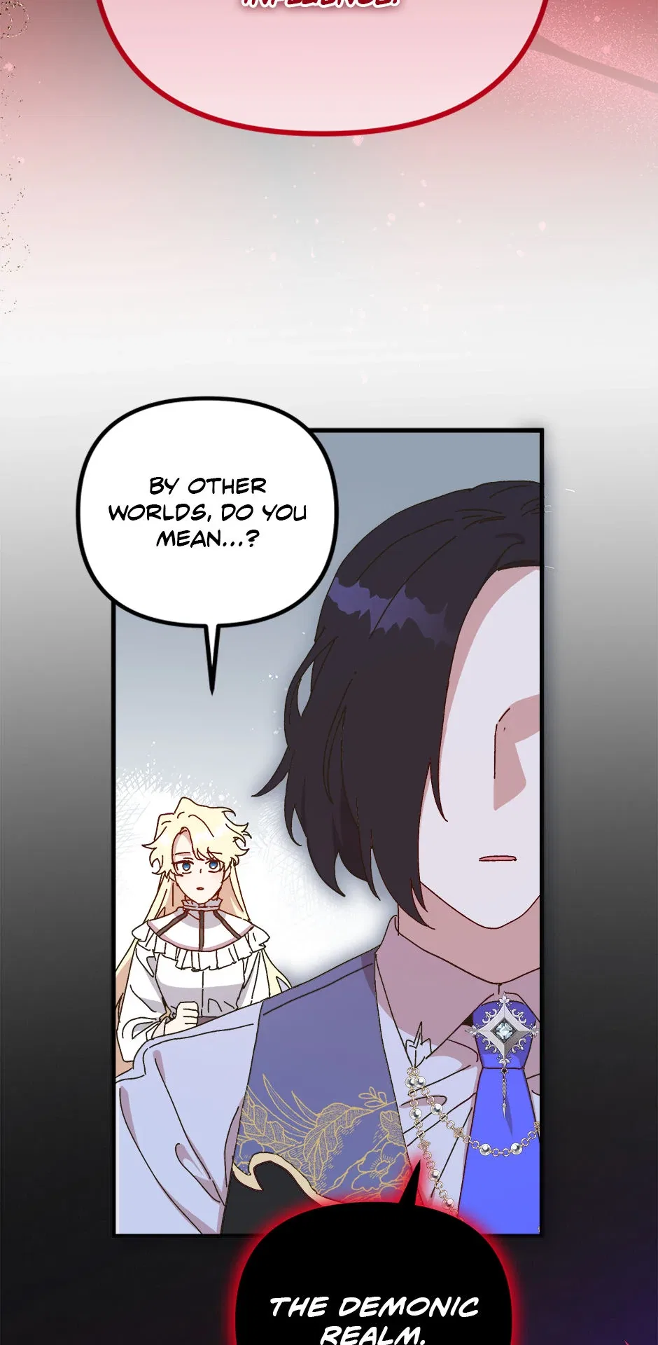 The Princess Pretends To Be Crazy Chapter 132 – Page 5