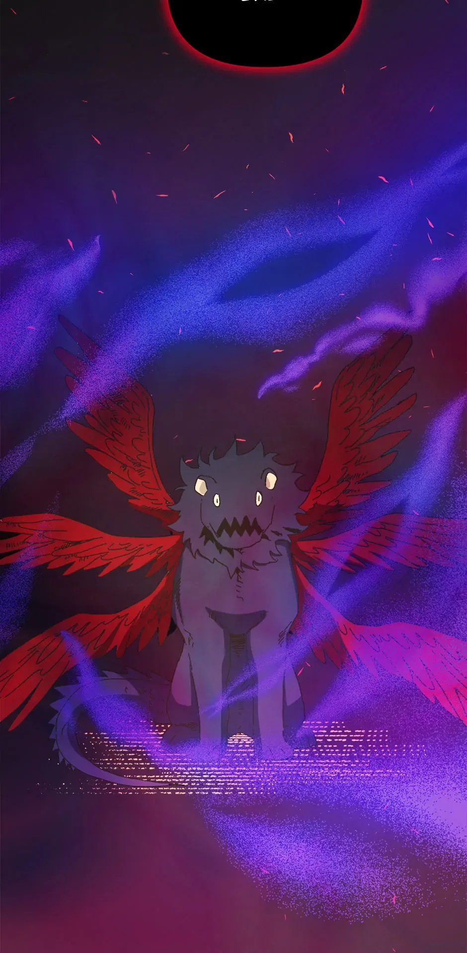 The Princess Pretends To Be Crazy Chapter 132 – Page 6