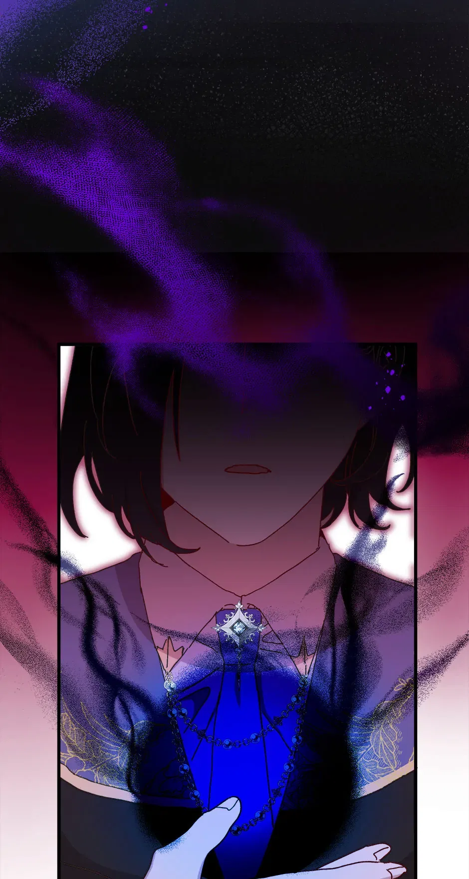 The Princess Pretends To Be Crazy Chapter 132 – Page 9