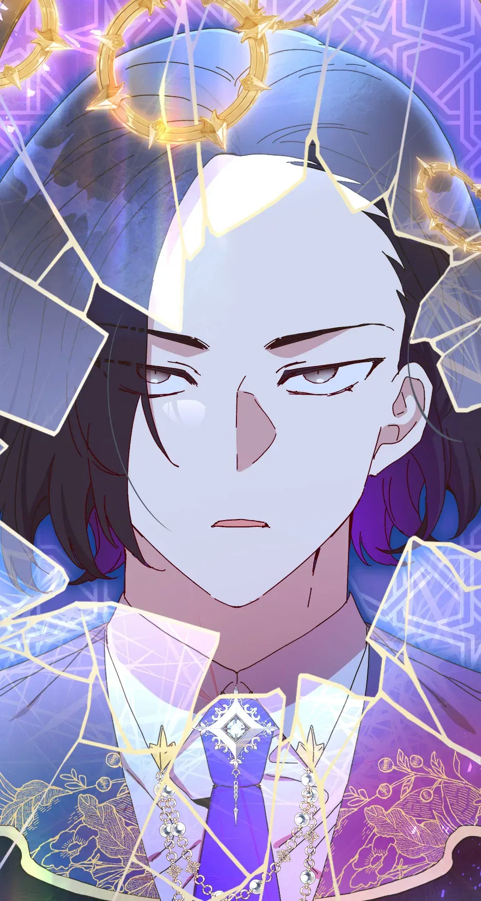The Princess Pretends To Be Crazy Chapter 132 – Page 11