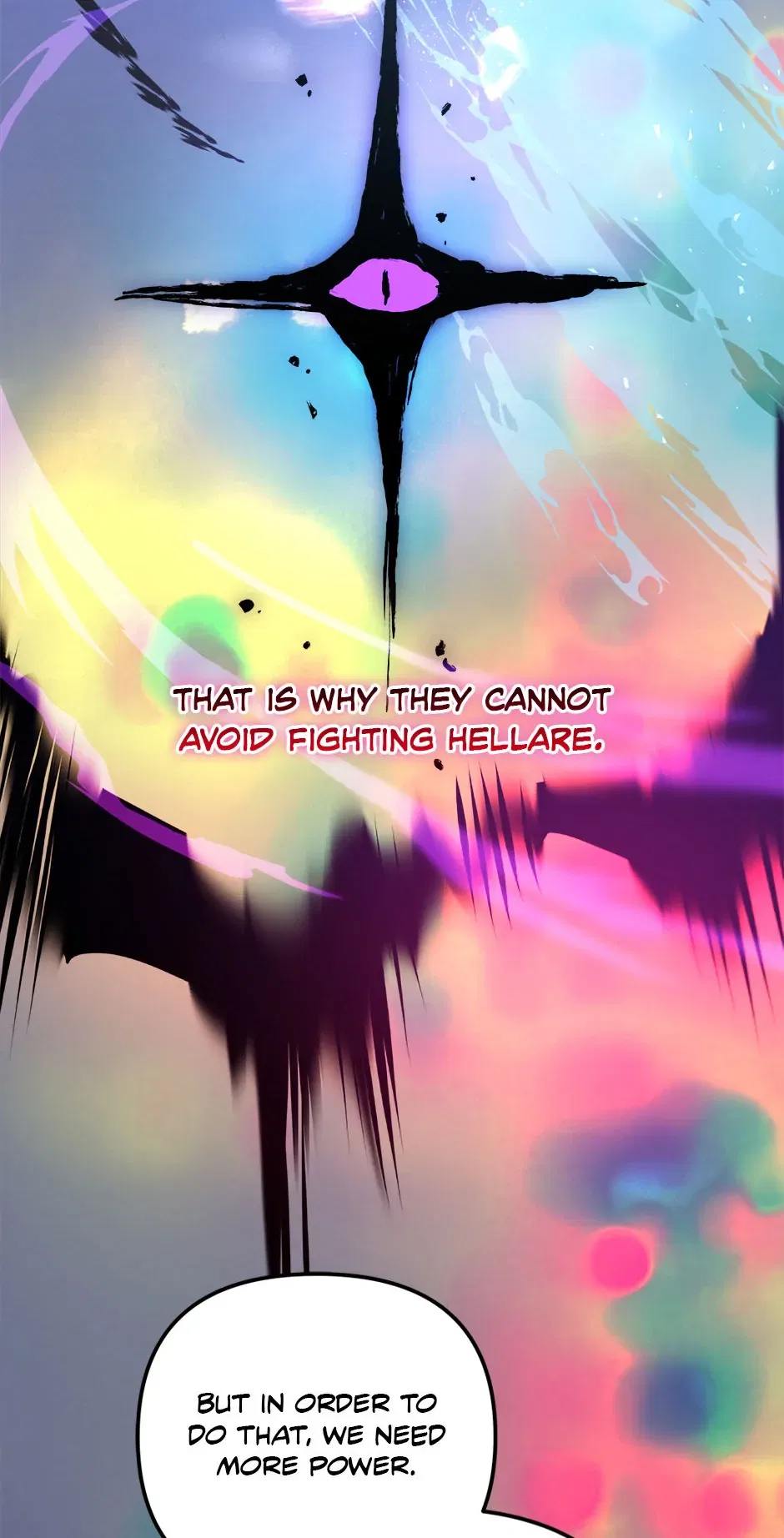 The Princess Pretends To Be Crazy Chapter 132 – Page 18