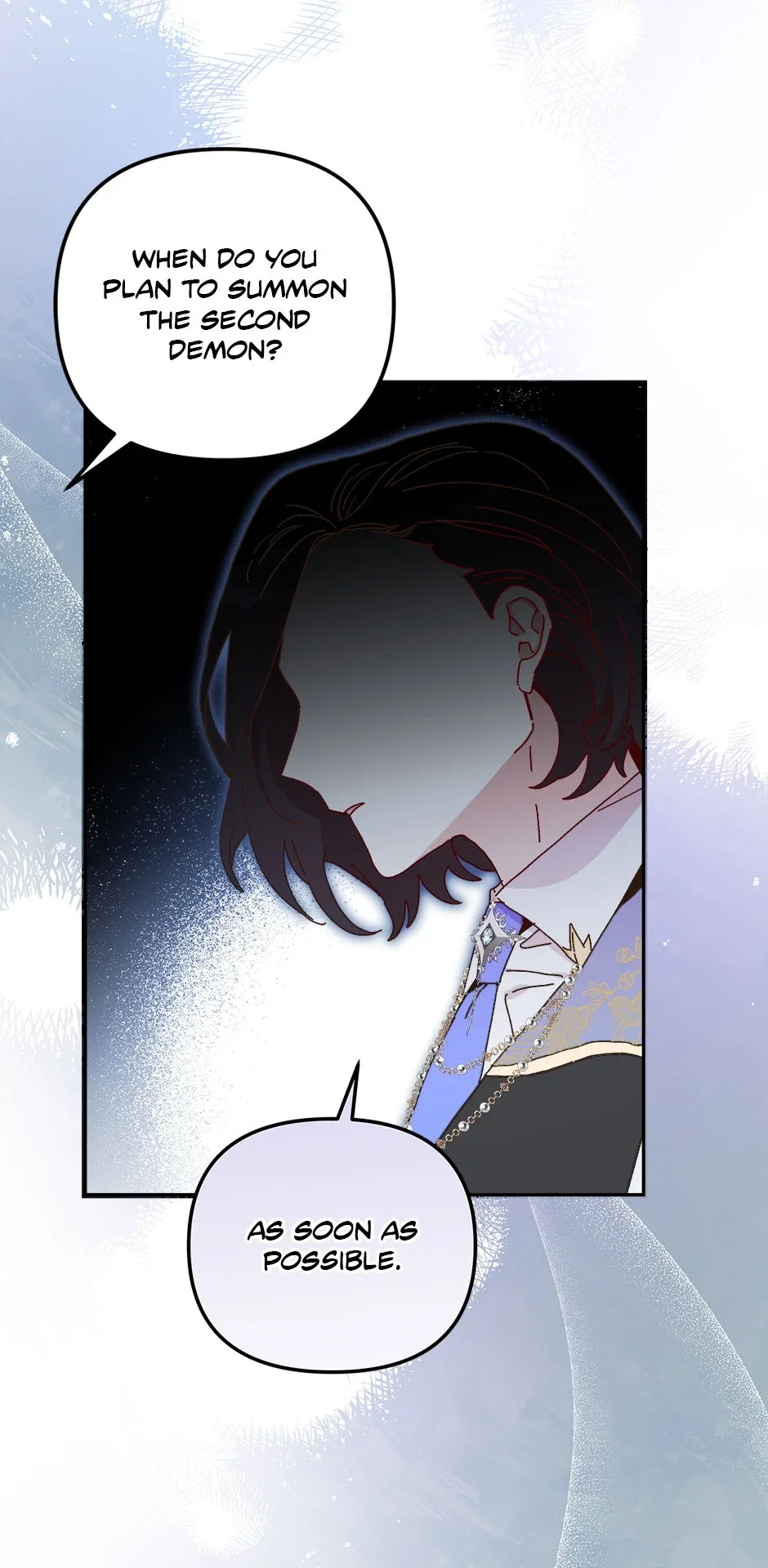 The Princess Pretends To Be Crazy Chapter 132 – Page 21