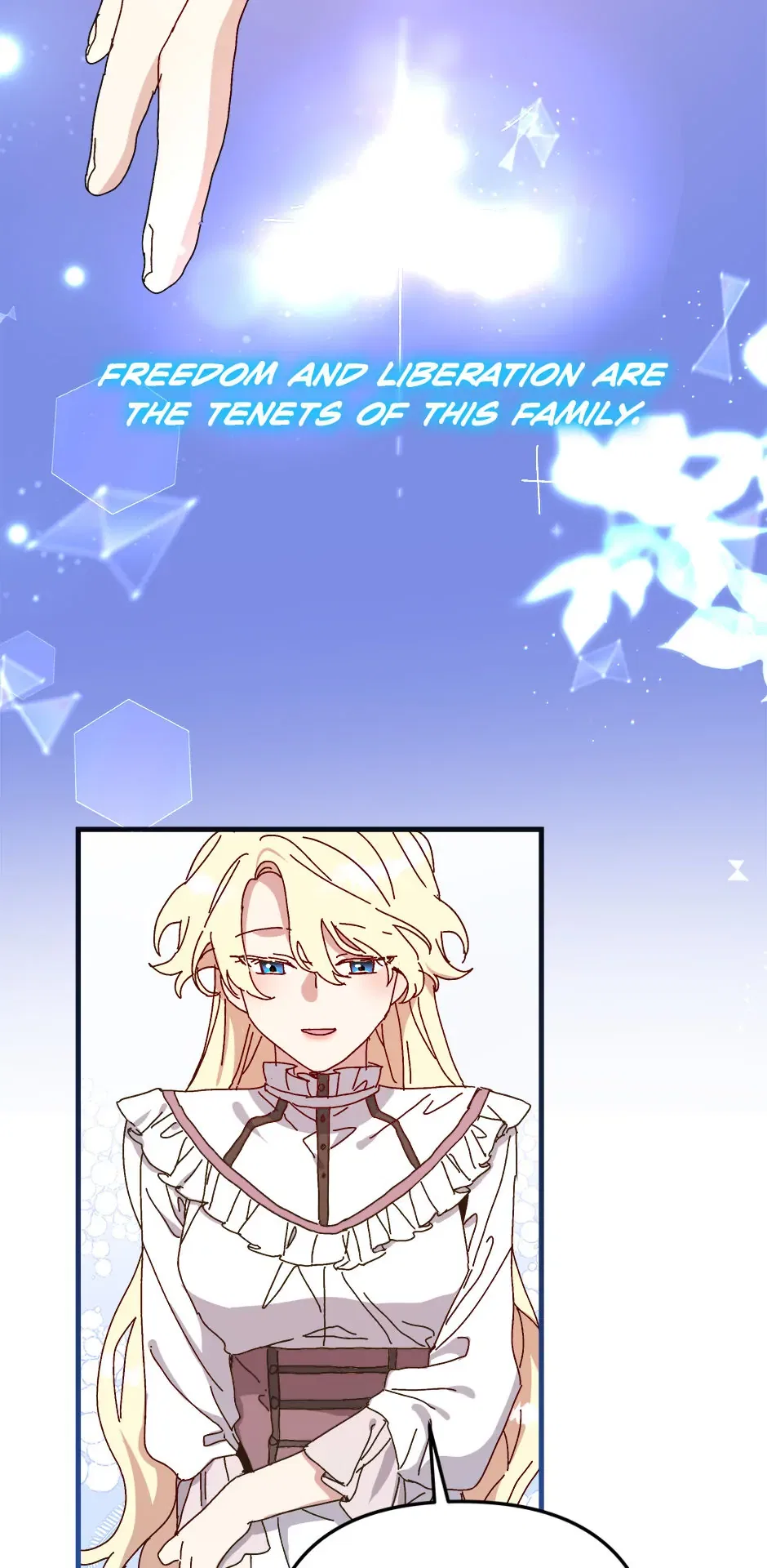 The Princess Pretends To Be Crazy Chapter 132 – Page 29