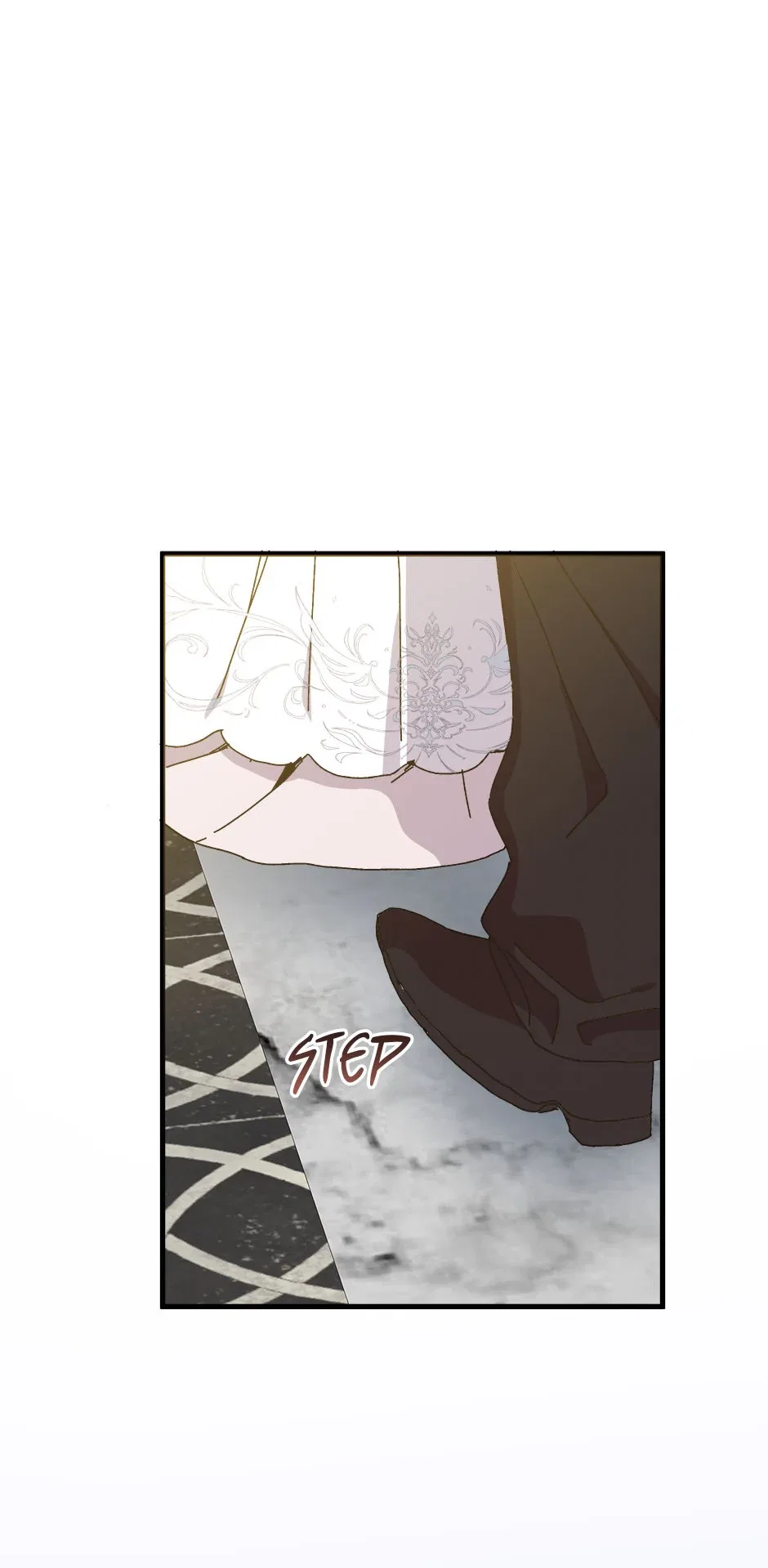 The Princess Pretends To Be Crazy Chapter 132 – Page 32