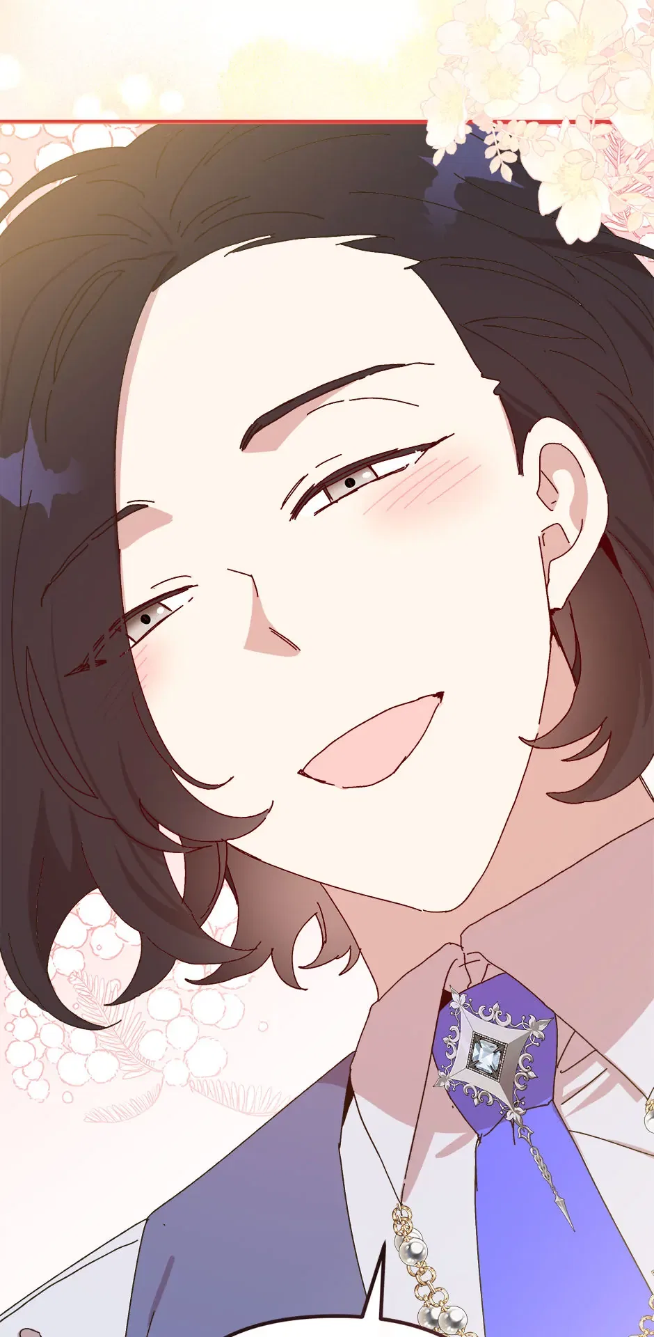 The Princess Pretends To Be Crazy Chapter 132 – Page 35