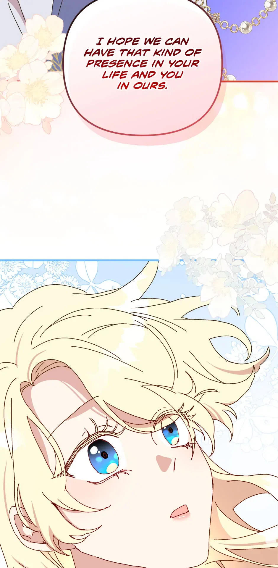The Princess Pretends To Be Crazy Chapter 132 – Page 36