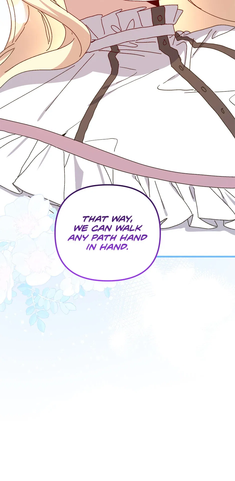 The Princess Pretends To Be Crazy Chapter 132 – Page 37