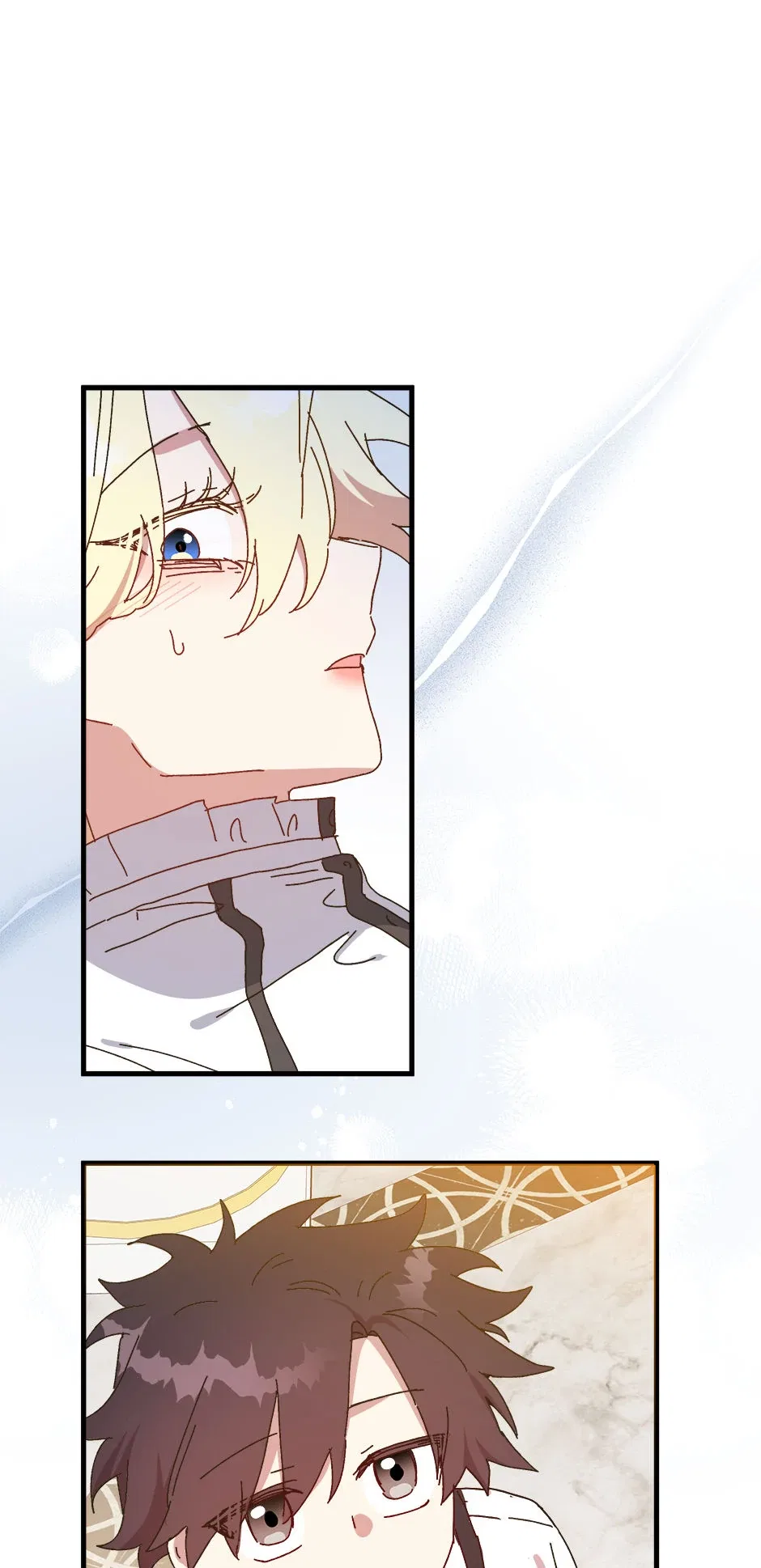 The Princess Pretends To Be Crazy Chapter 132 – Page 38