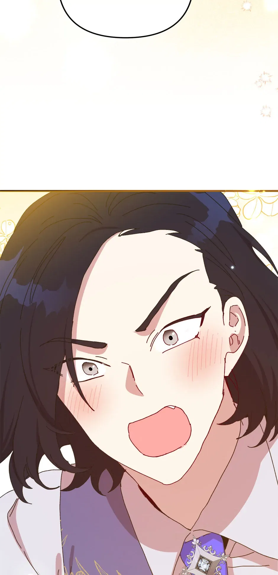 The Princess Pretends To Be Crazy Chapter 132 – Page 40