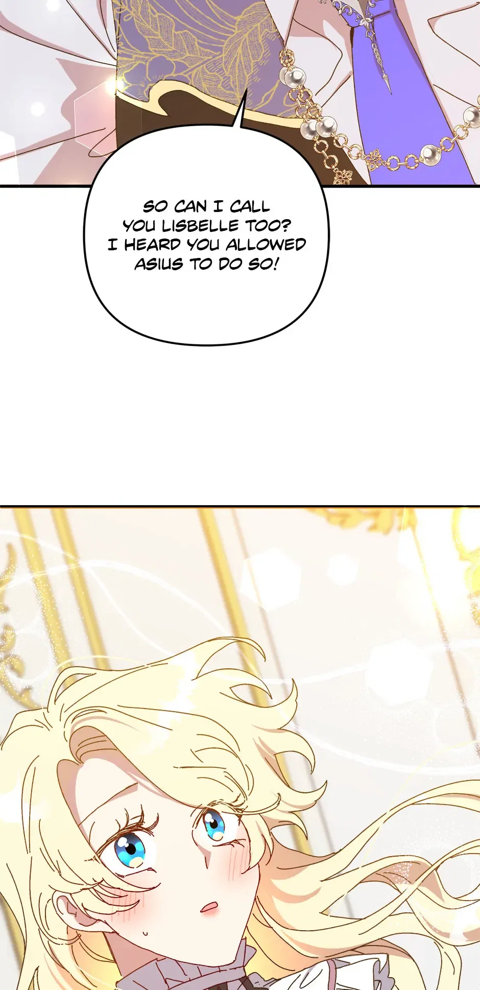 The Princess Pretends To Be Crazy Chapter 132 – Page 41