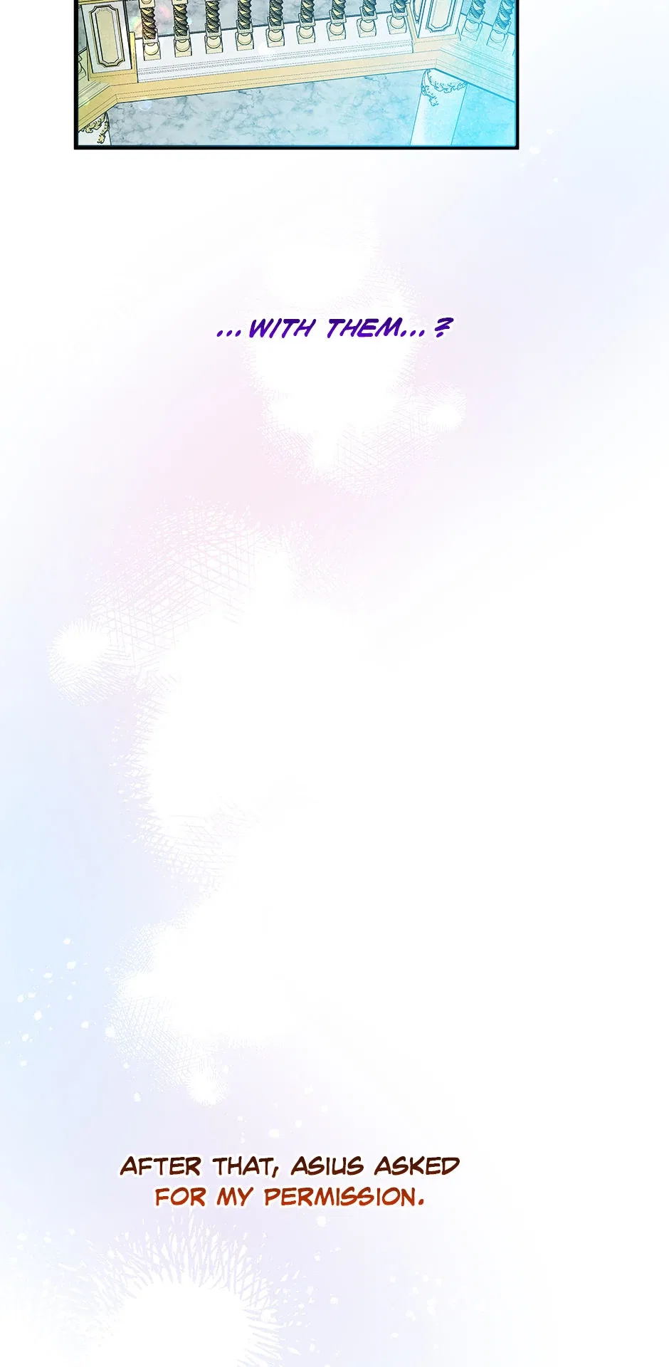 The Princess Pretends To Be Crazy Chapter 132 – Page 44
