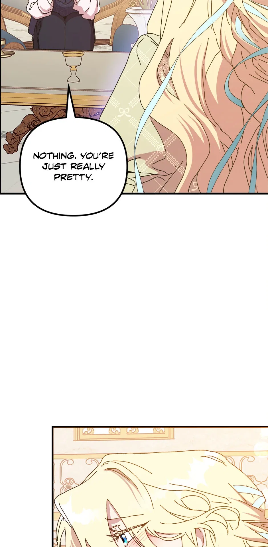 The Princess Pretends To Be Crazy Chapter 132 – Page 57