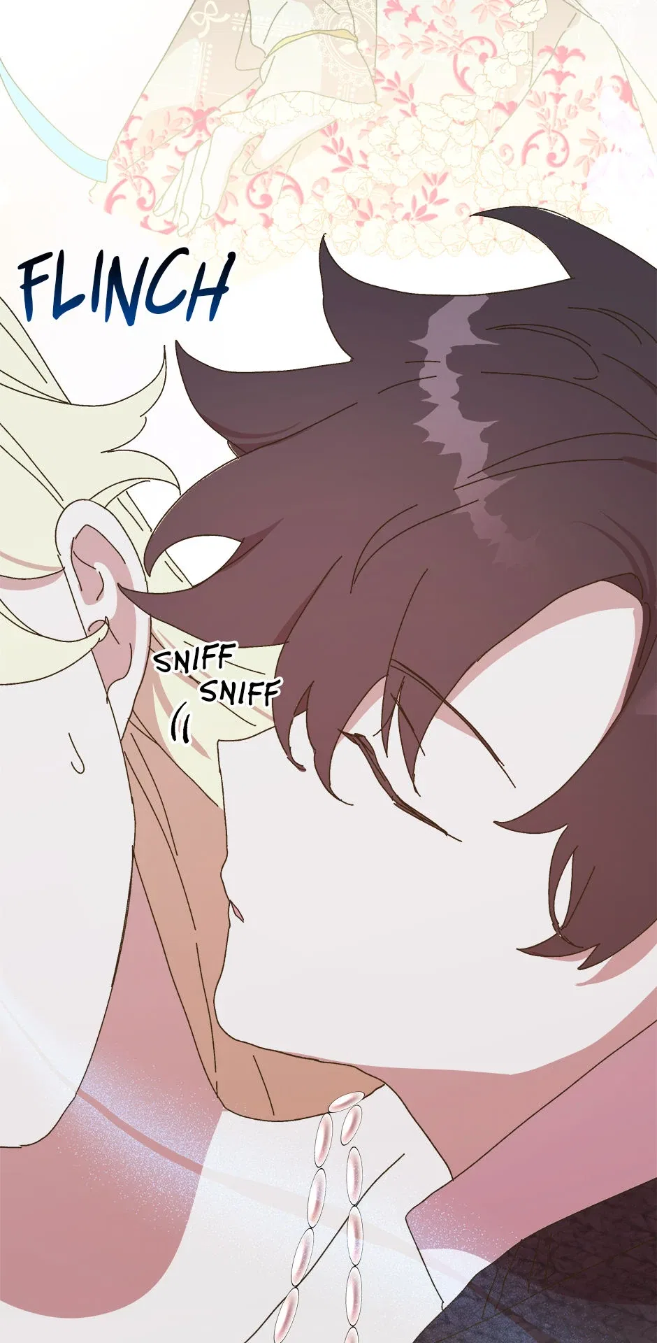 The Princess Pretends To Be Crazy Chapter 132 – Page 64