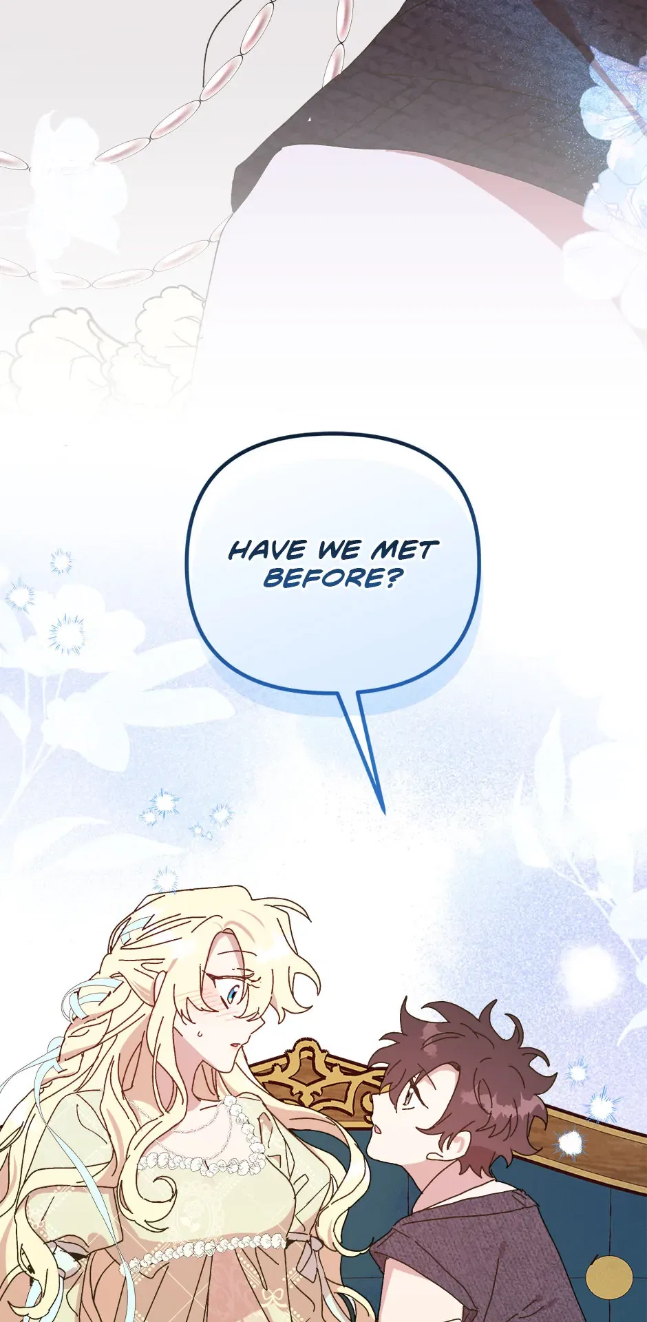 The Princess Pretends To Be Crazy Chapter 132 – Page 65