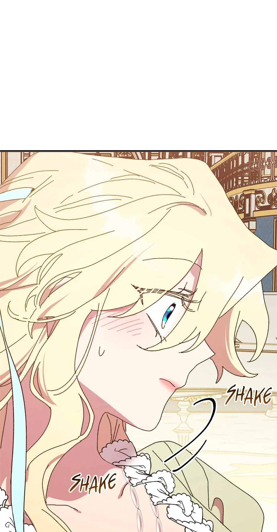 The Princess Pretends To Be Crazy Chapter 132 – Page 67