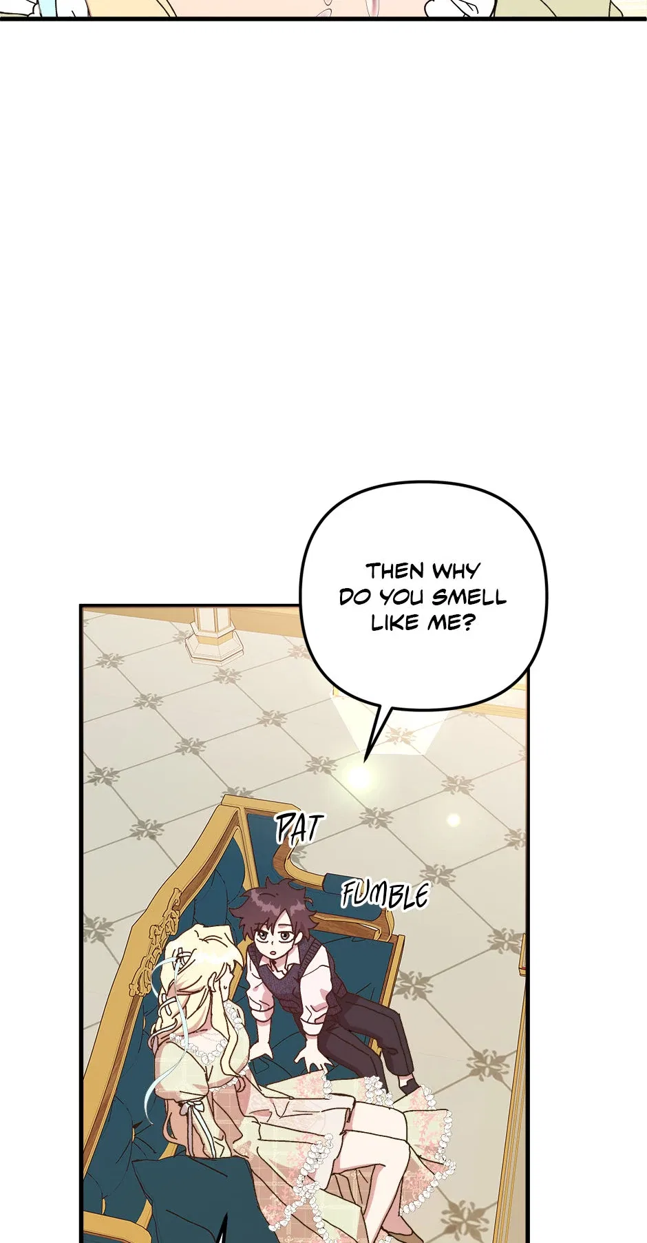 The Princess Pretends To Be Crazy Chapter 132 – Page 68