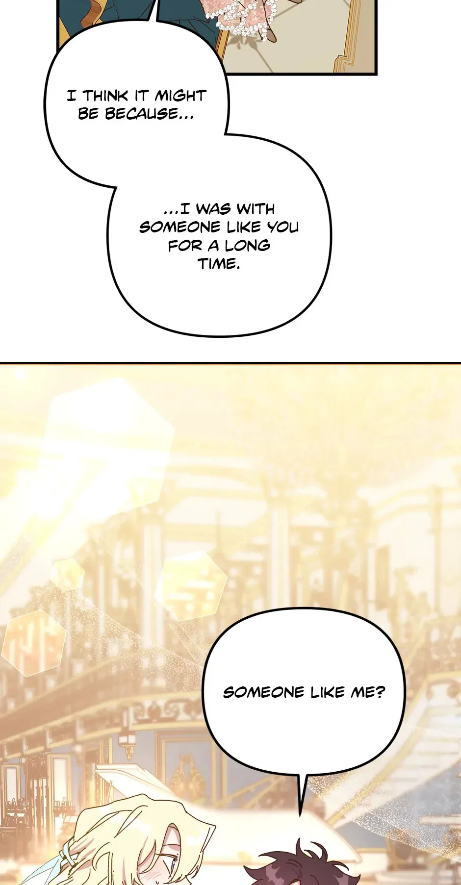 The Princess Pretends To Be Crazy Chapter 132 – Page 69