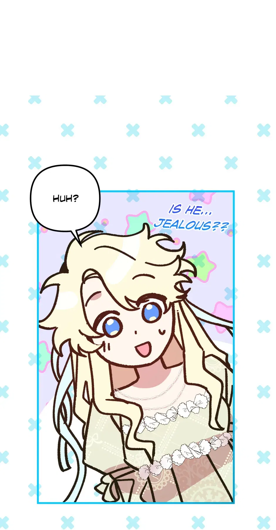 The Princess Pretends To Be Crazy Chapter 132 – Page 71