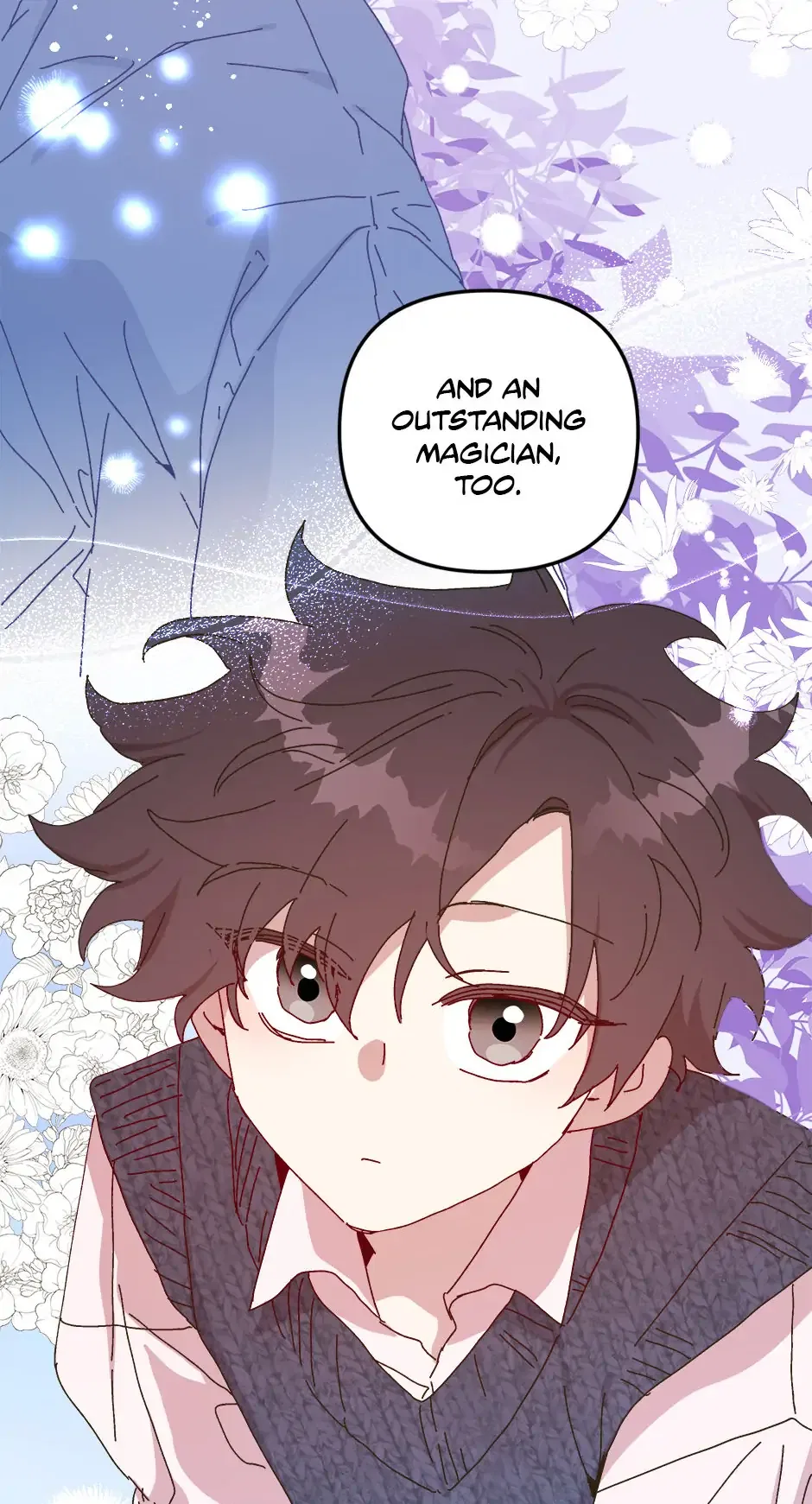 The Princess Pretends To Be Crazy Chapter 132 – Page 74