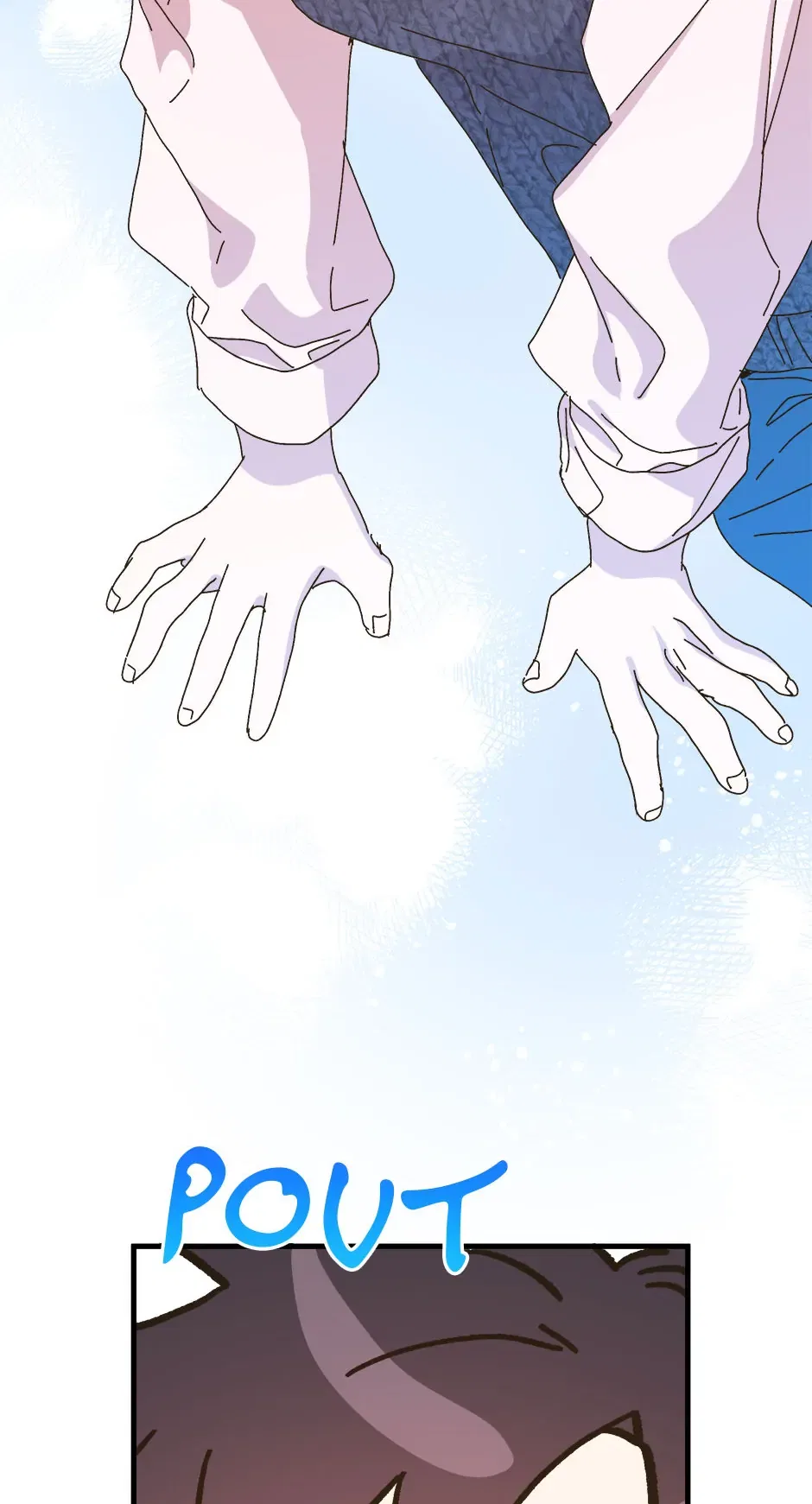 The Princess Pretends To Be Crazy Chapter 132 – Page 75
