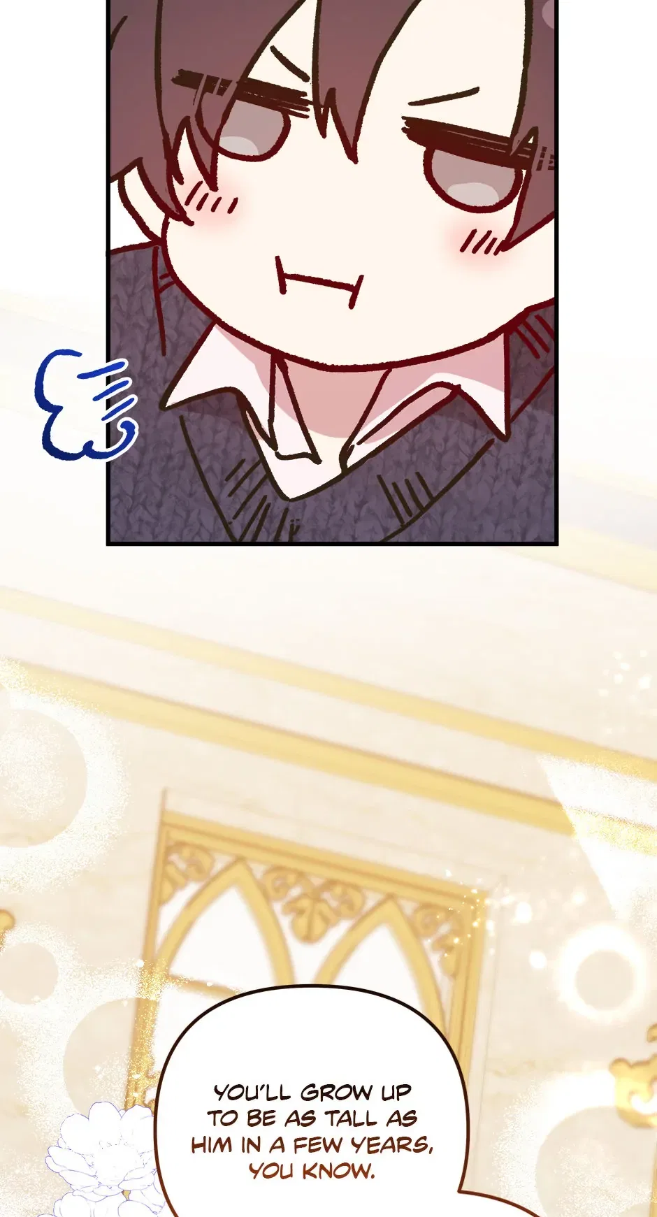 The Princess Pretends To Be Crazy Chapter 132 – Page 76