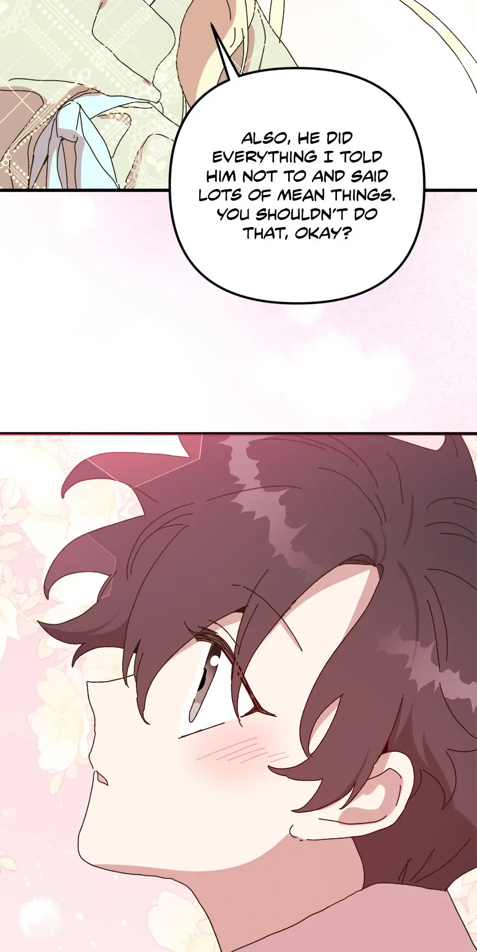 The Princess Pretends To Be Crazy Chapter 132 – Page 80