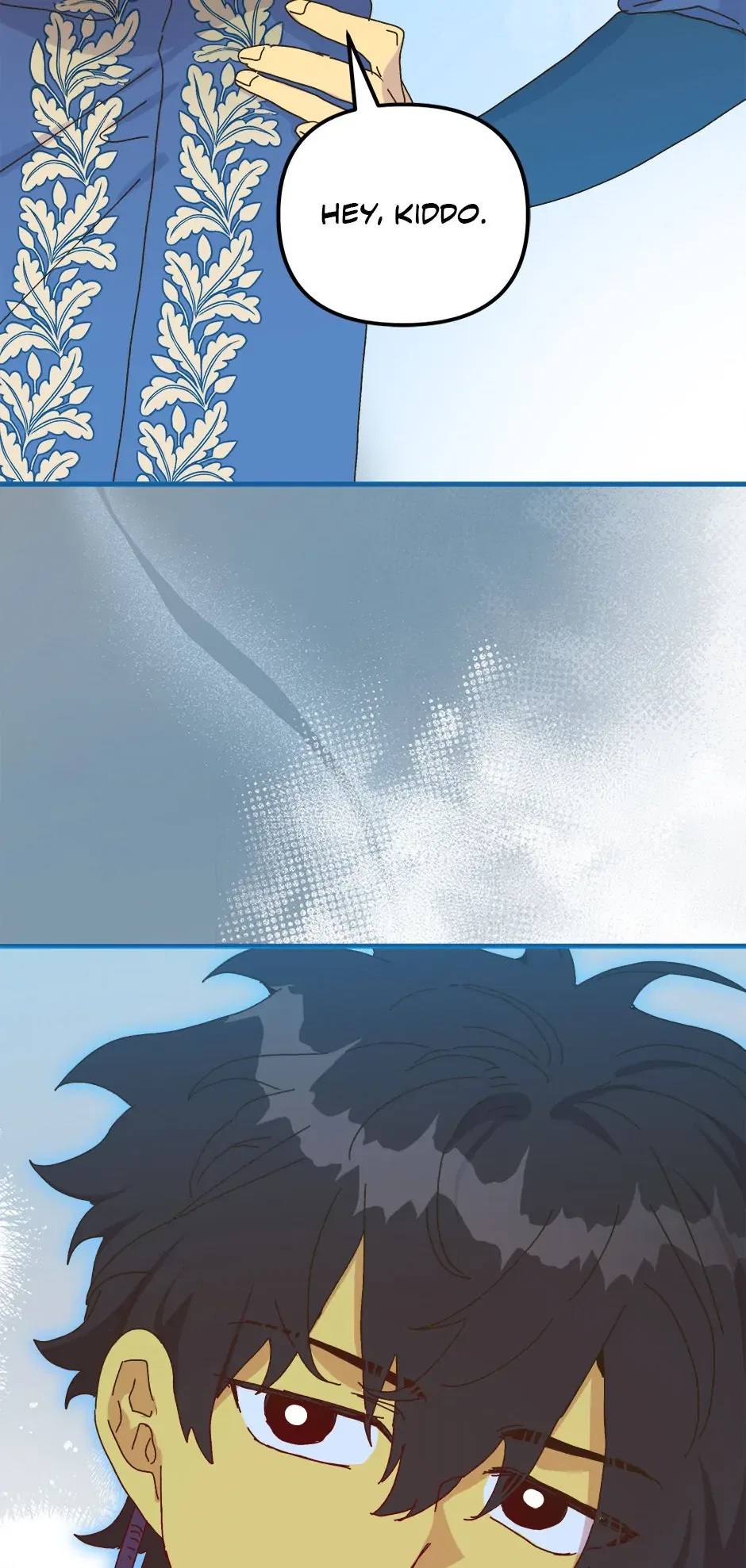 The Princess Pretends To Be Crazy Chapter 132 – Page 88