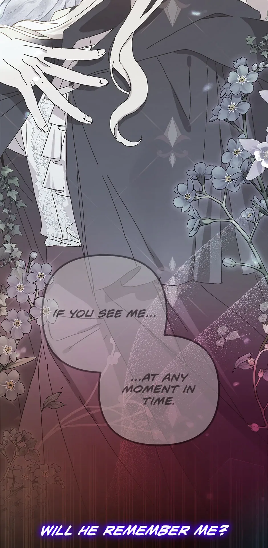 The Princess Pretends To Be Crazy Chapter 132 – Page 91
